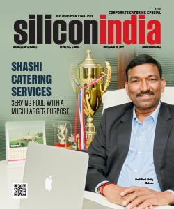 Shashi Catering Services: Serving Food with a Much Larger Purpose